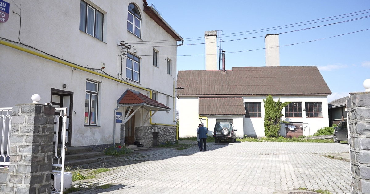 Megválik Fürdő utcai épületétől a Gyilkostó Szövetkezet